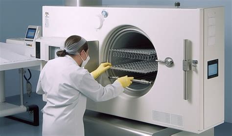 Troubleshooting an Autoclave: A Comprehensive Guide